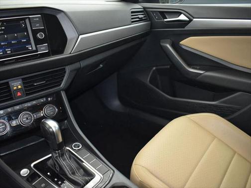 2021 Volkswagen Jetta 1.4T SE