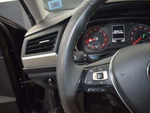 2021 Volkswagen Jetta 1.4T SE