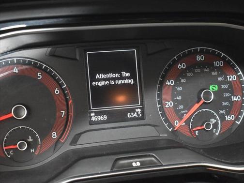 2021 Volkswagen Jetta 1.4T SE