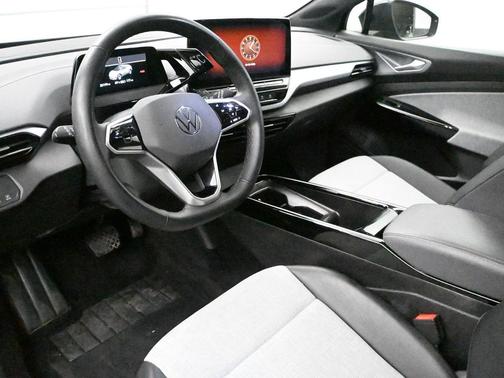 2023 Volkswagen ID.4 AWD Pro