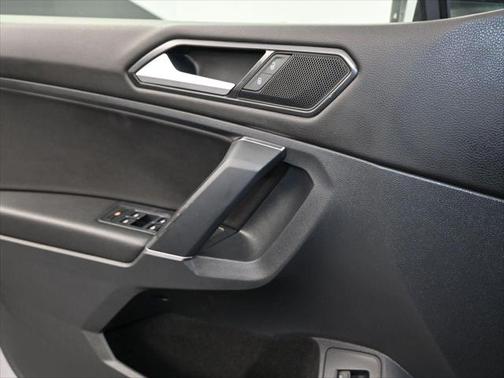 2018 Volkswagen Tiguan 2.0T SEL