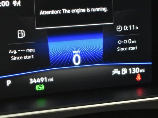 2023 Volkswagen Tiguan 2.0T S 4MOTION