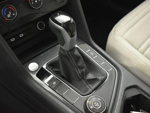 2023 Volkswagen Tiguan 2.0T S 4MOTION