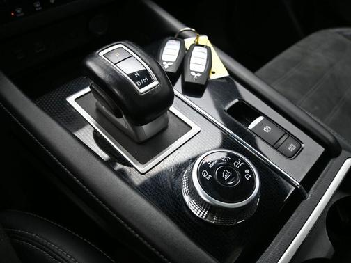 2022 Mitsubishi Outlander SE 2.5 2WD