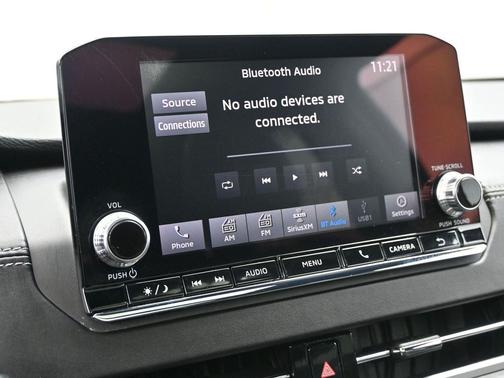 2022 Mitsubishi Outlander SE 2.5 2WD