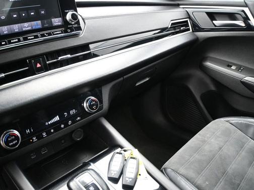 2022 Mitsubishi Outlander SE 2.5 2WD