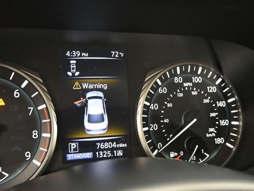 2020 INFINITI Q50 3.0t Sport