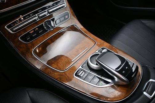designo Selenite Grey Magno 2019 Mercedes-Benz E-Class 4MATIC