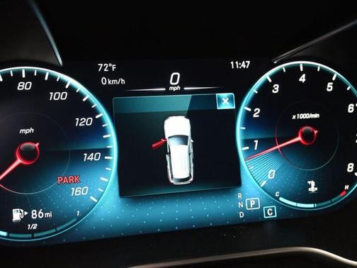 2021 Mercedes-Benz GLC 300 4MATIC