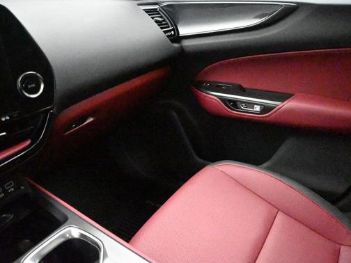 2024 Lexus NX 250 Base