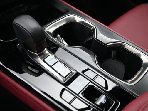 2024 Lexus NX 250 Base