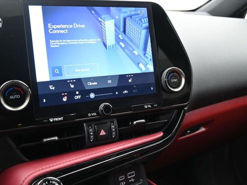 2024 Lexus NX 250 Base