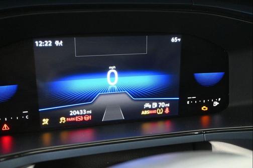 Pure White 2023 Volkswagen Taos 1.5T SE
