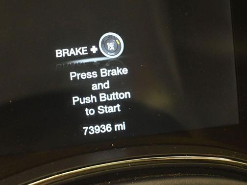 2018 Dodge Durango R/T