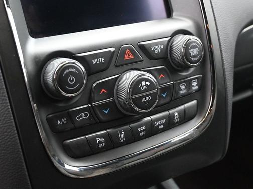 2018 Dodge Durango R/T