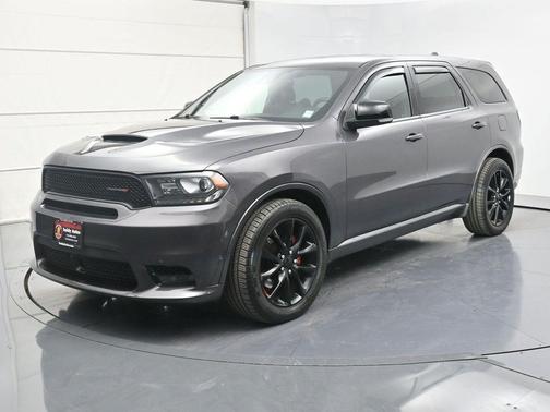 2018 Dodge Durango R/T