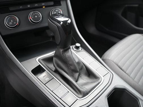 2023 Volkswagen Jetta 1.5T S