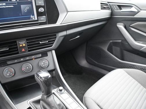 2023 Volkswagen Jetta 1.5T S