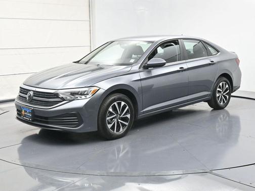 2023 Volkswagen Jetta 1.5T S