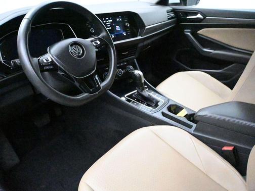 2020 Volkswagen Jetta 1.4T SEL