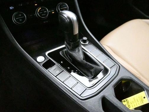 2020 Volkswagen Jetta 1.4T SEL