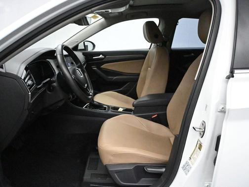 2020 Volkswagen Jetta 1.4T SEL