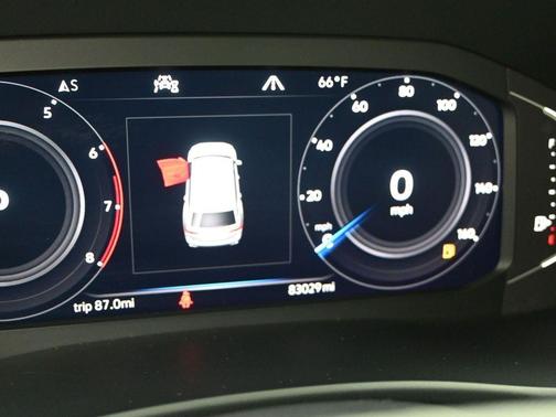 2021 Volkswagen Atlas 3.6L SEL