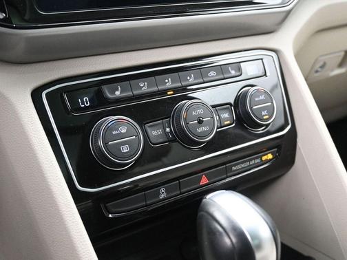 2021 Volkswagen Atlas 3.6L SEL