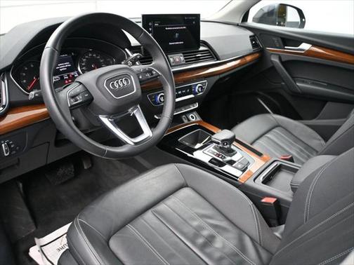 2021 Audi Q5 45 Premium