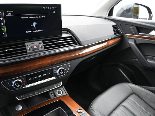 2021 Audi Q5 45 Premium