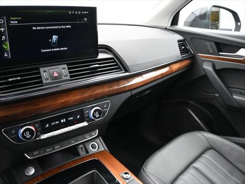 2021 Audi Q5 45 Premium