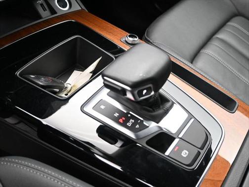 2021 Audi Q5 45 Premium