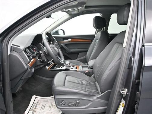 2021 Audi Q5 45 Premium