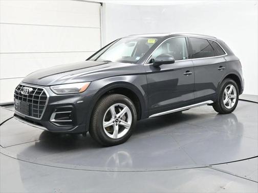 2021 Audi Q5 45 Premium