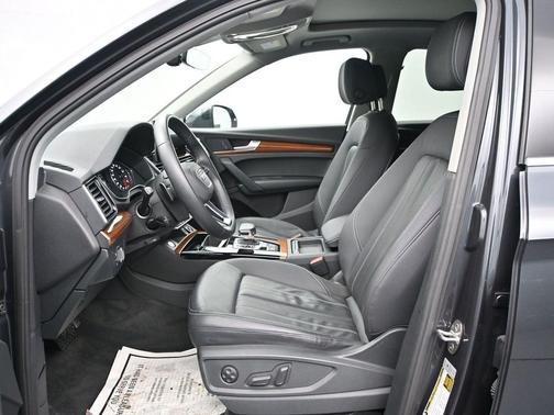 2021 Audi Q5 45 Premium
