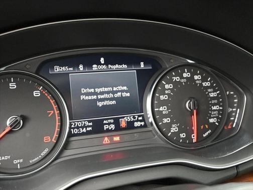 2021 Audi Q5 45 Premium