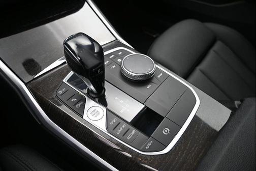 Alpine White 2020 BMW 330 xDrive
