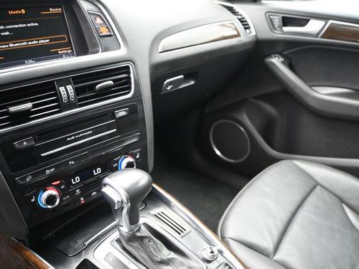 2013 Audi Q5 2.0T Premium Plus