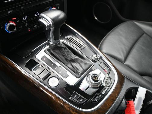 2013 Audi Q5 2.0T Premium Plus