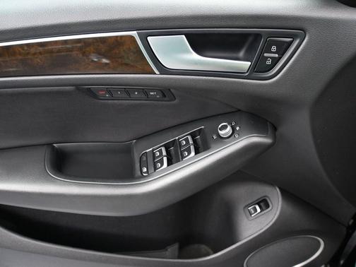 2013 Audi Q5 2.0T Premium Plus