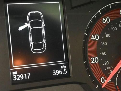 2021 Volkswagen Jetta 1.4T R-Line