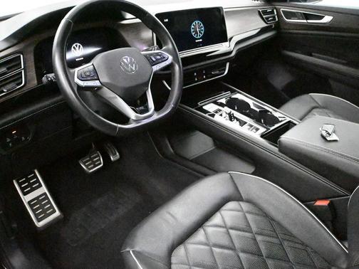 2024 Volkswagen Atlas 2.0T SEL Premium R-Line 4MOTION