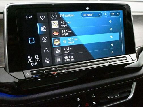 2024 Volkswagen Atlas 2.0T SEL Premium R-Line 4MOTION