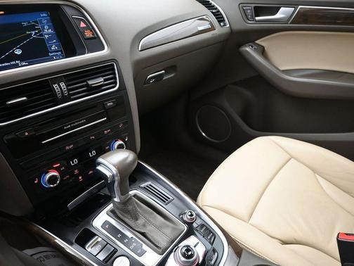 2017 Audi Q5 3.0T Premium Plus