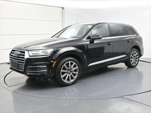 2017 Audi Q7 2.0T Premium
