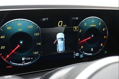 Black 2020 Mercedes-Benz GLE 350 4MATIC