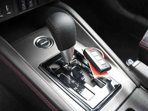2024 Mitsubishi Outlander Sport SE