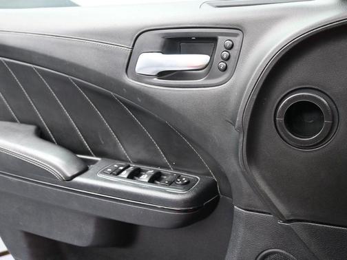 2020 Dodge Charger R/T