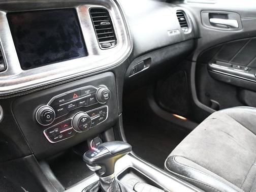 2020 Dodge Charger R/T