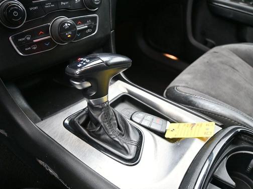 2020 Dodge Charger R/T